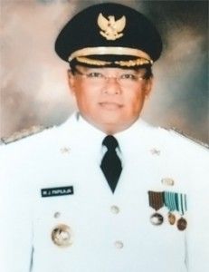Marcus Jacob Papilaja