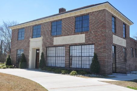 Coca-Cola Bottling Plant (Bogalusa, Louisiana)