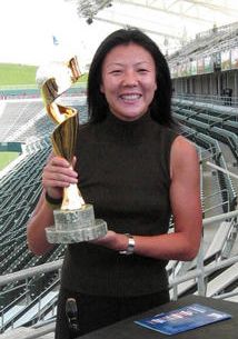 Zhang Ouying