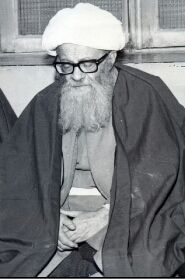 Hashem Amoli
