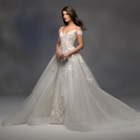 LAZARO Spring 2021