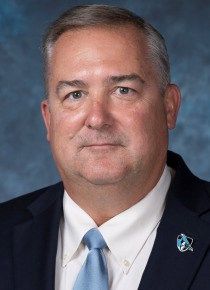 Jim Margraff