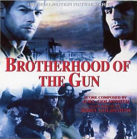 Brotherhood of the Gun