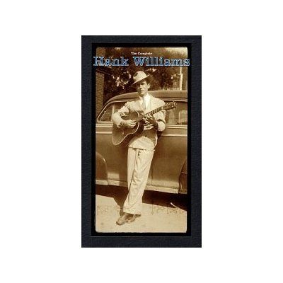 Hank Williams - The Battle Of Armageddon Song Lyrics, Music Video