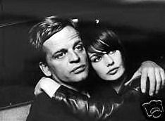 Klaus Kinski and Brigitte Ruth Tocki - Dating, Gossip, News, Photos