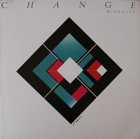 Change - Miracles