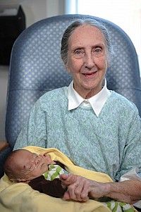 Mildred T. Stahlman