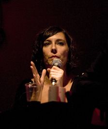 Simona Levi