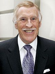 Bruce Forsyth