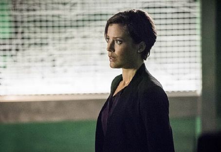 Arrow - Audrey Marie Anderson