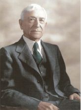 Frank Fetter