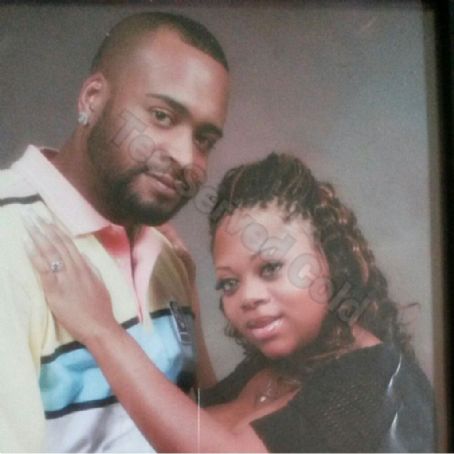 Countess Vaughn and David Benjamin Richard Whitten - FamousFix.com post