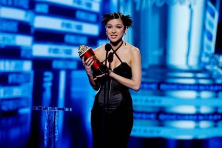 Olivia Rodrigo - 2022 MTV Movie & TV Awards