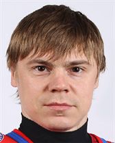 Yevgeny Medvedev