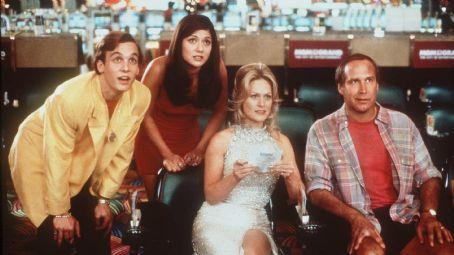 Vegas Vacation - Chevy Chase