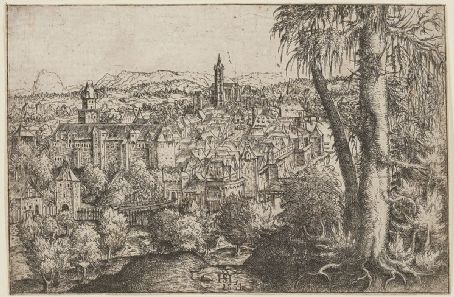 Hans Sebald Lautensack