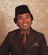 Harris Salleh