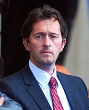 Gregor Virant
