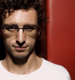 Paul Woolford (DJ/Producer)