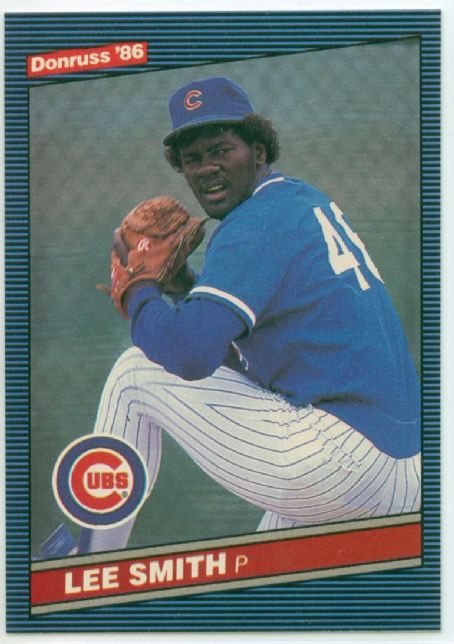 Lee Smith
