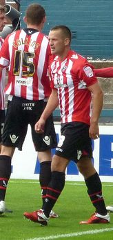 Michael Doyle (footballer)