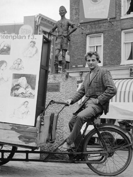 Robert Jasper Grootveld