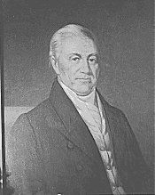 Benjamin Pierce (governor)