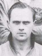 Harry Bedford