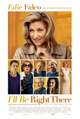I'll Be Right There Poster - FamousFix